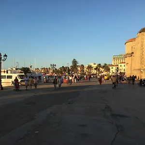 Palazzo Bolasco , Alghero Italy