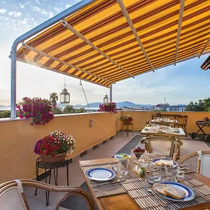 Sand'ana House 2*, Alghero Italy