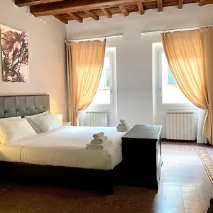 2* Bed & Breakfast Canto Dei Servi