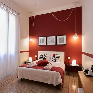 Bed and breakfast In Centro, Florencia