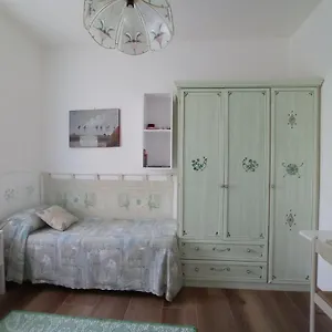 La Pervinca , Alghero Italy