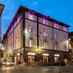 Apartahotel Kairos By Art, Florencia