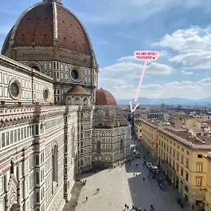 Hotel Dali, Florencia