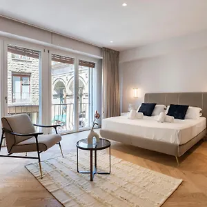 Affittacamere The Old Palace- Luxury Signoria, Firenze
