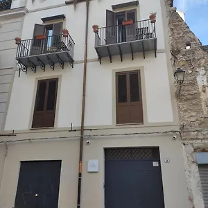 Cala Peppa 3*, Palermo Italy