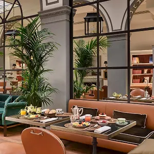 5* Hotel Palazzo Vecchietti - Residenza D'epoca
