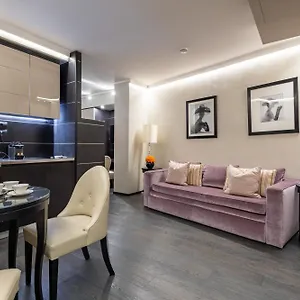 4* Hotel Ponte Vecchio &