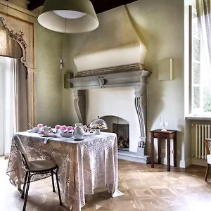 Dimora Delle Donnole Alta 3*, Bergamo Italy