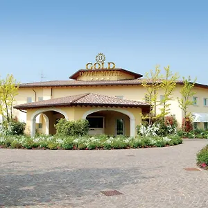 Gold 4*, Calcinate Italy