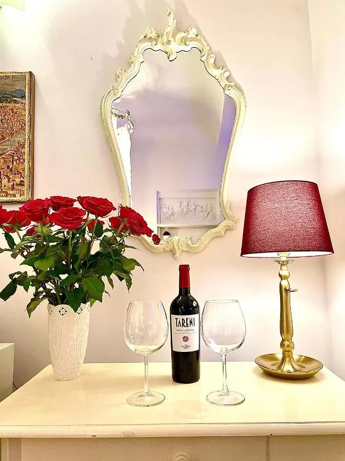 Bed & Breakfast Home Milu - Milu Holidays Florence Italy