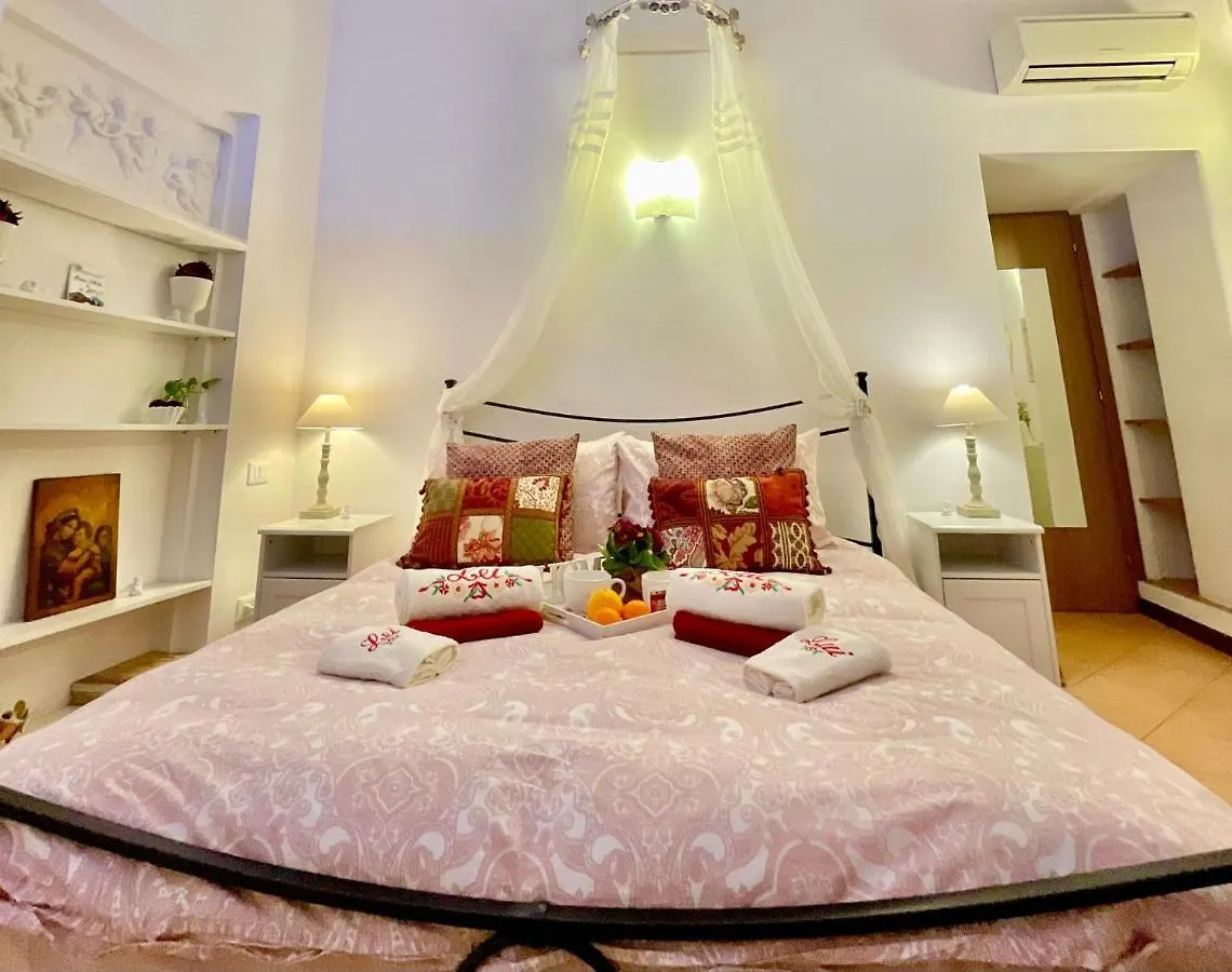 住宿加早餐酒店 Home Milu - Milu Holidays 佛罗伦萨