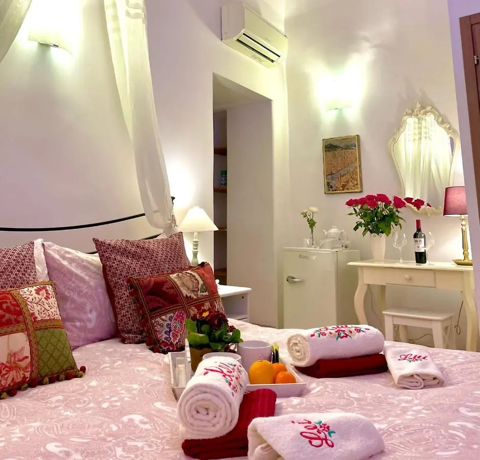 Home Milu - Milu Holidays 佛罗伦萨 0*,  意大利
