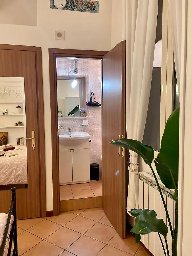 住宿加早餐酒店 Home Milu - Milu Holidays 佛罗伦萨