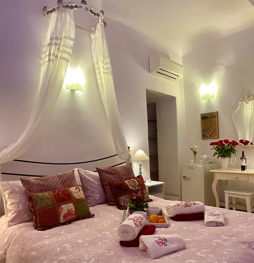 Home Milu - Milu Holidays 佛罗伦萨 住宿加早餐酒店