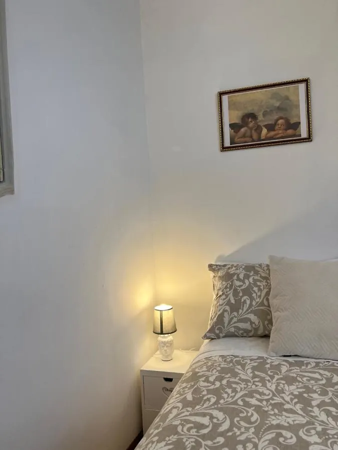 住宿加早餐酒店 Home Milu - Milu Holidays 佛罗伦萨