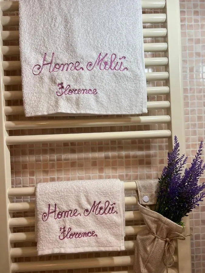 住宿加早餐酒店 Home Milu - Milu Holidays 佛罗伦萨 意大利