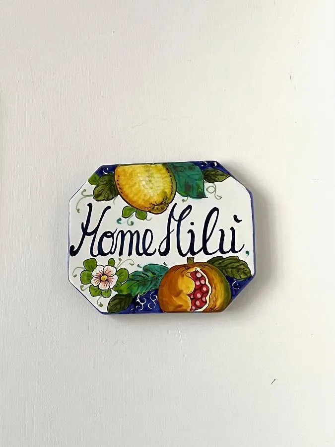 Home Milu - Milu Holidays 佛罗伦萨 意大利