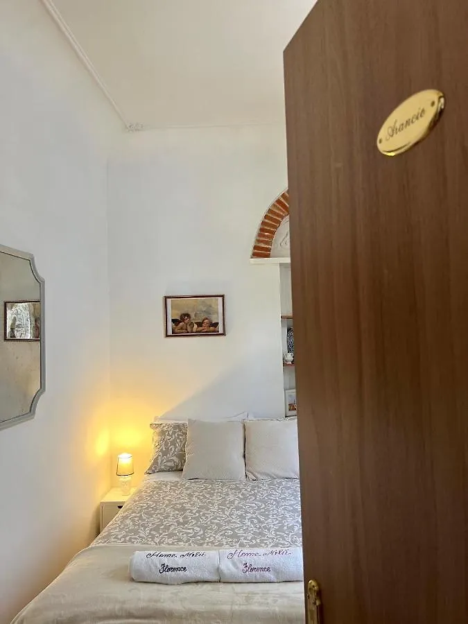 Home Milu - Milu Holidays 佛罗伦萨 住宿加早餐酒店