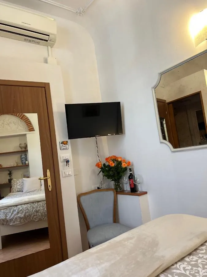 Home Milu - Milu Holidays 佛罗伦萨 住宿加早餐酒店