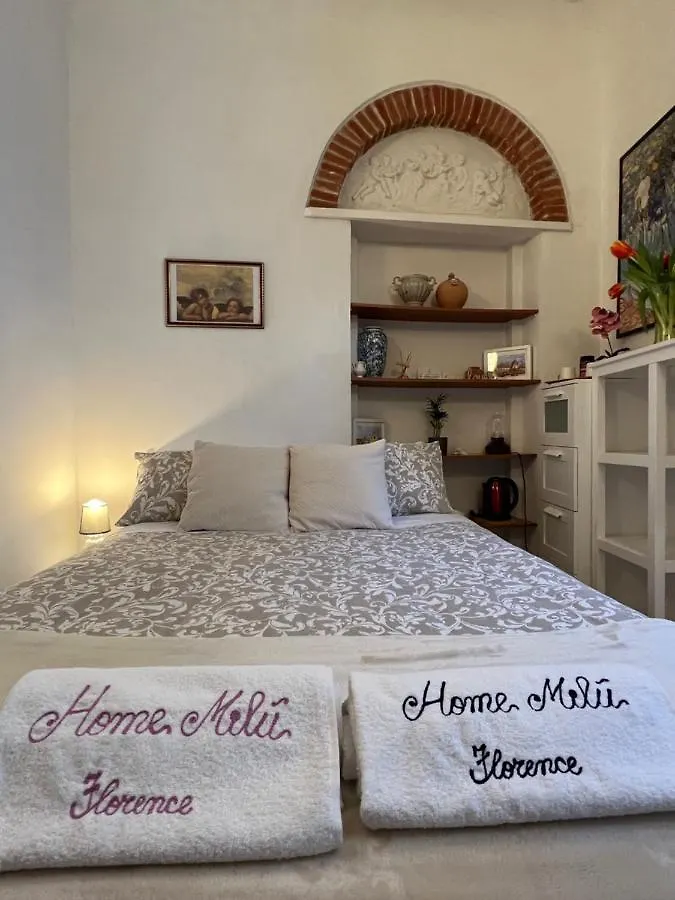 Home Milu - Milu Holidays 佛罗伦萨
