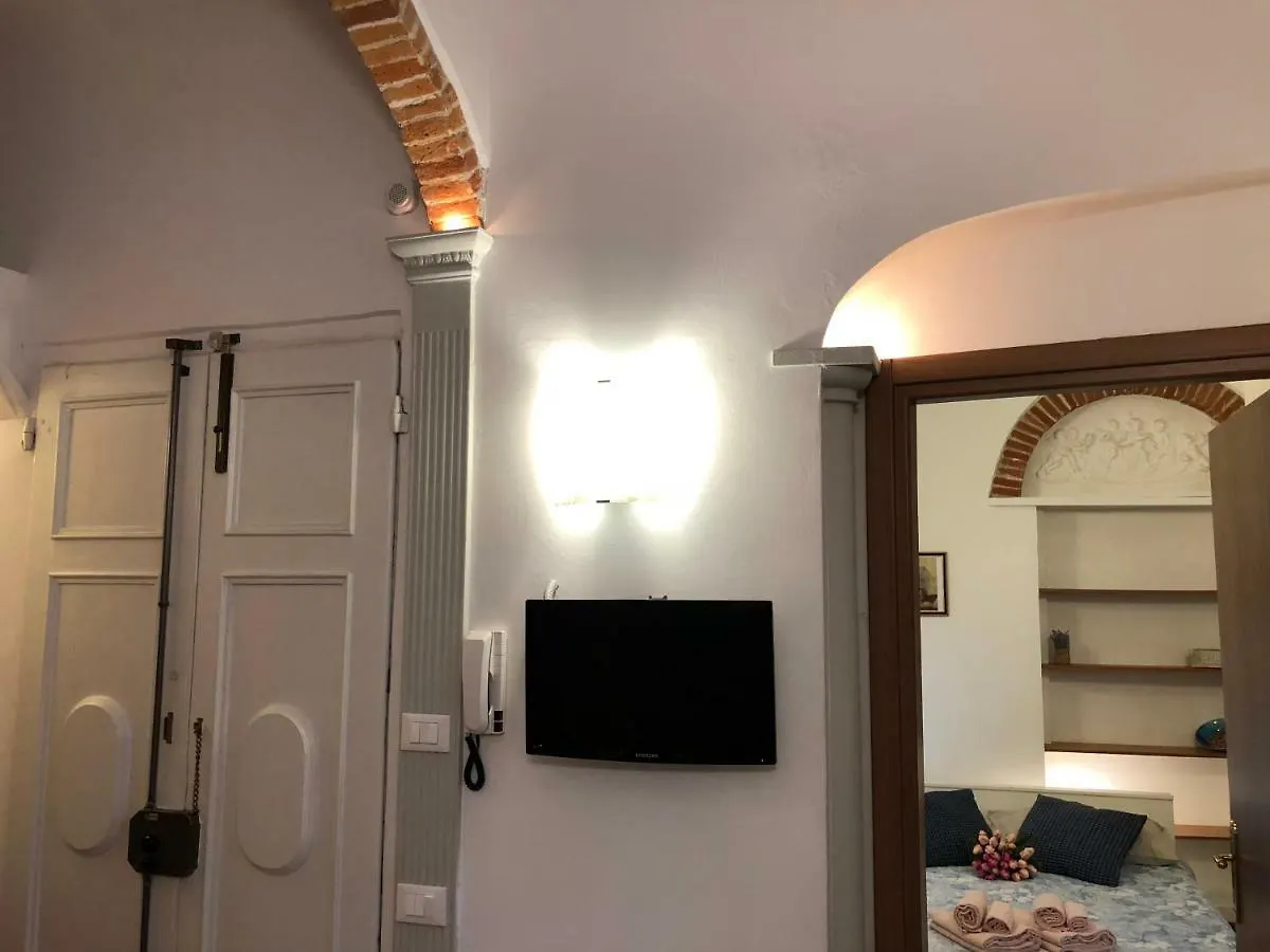 住宿加早餐酒店 Home Milu - Milu Holidays 佛罗伦萨