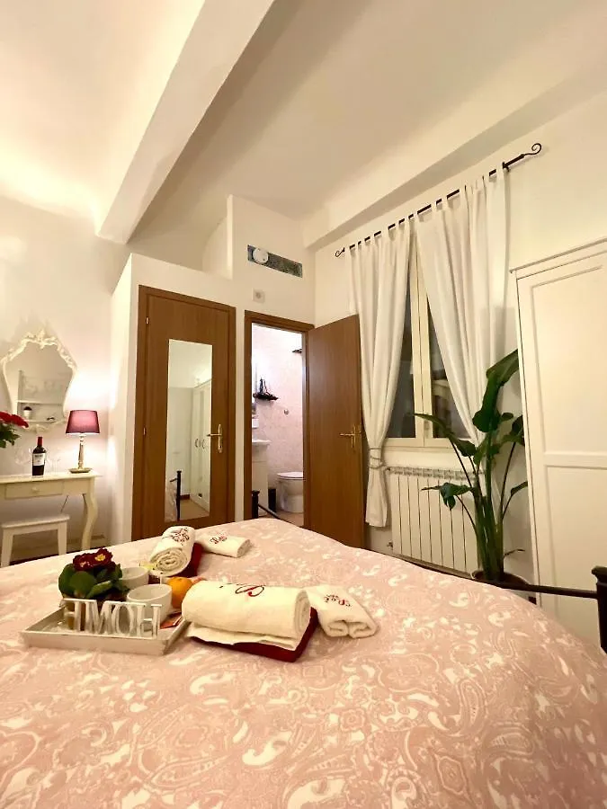 Bed and breakfast Home Milu - Milu Holidays Florencia